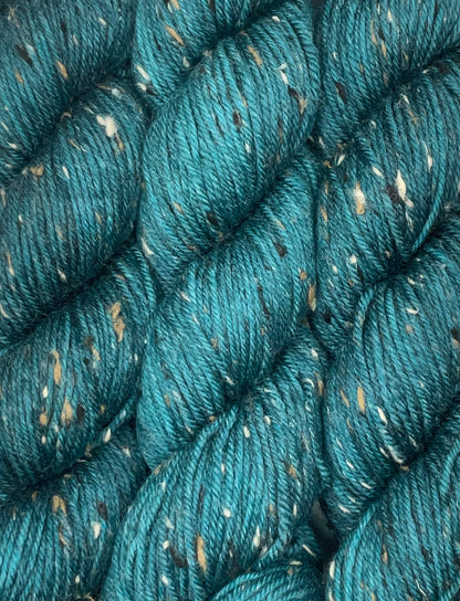 DK Tweed Tonal 100g Skein