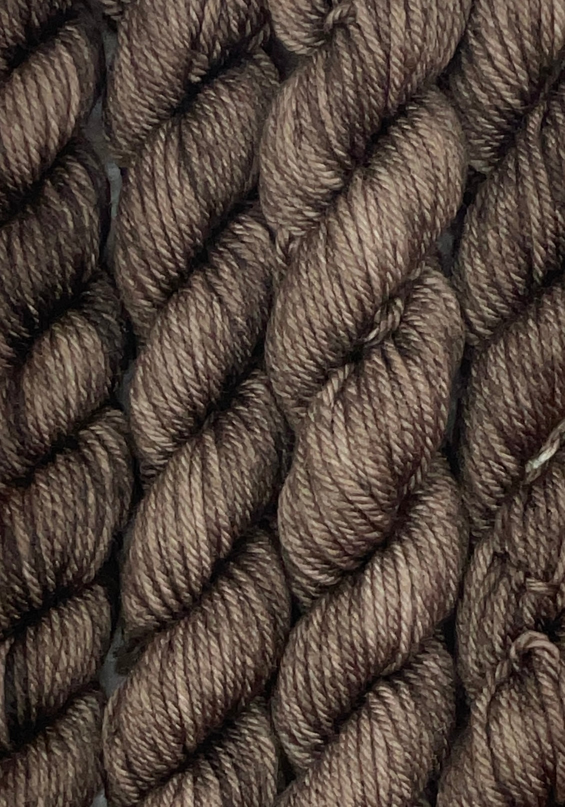 Classic Tonal Worsted 20g Skein