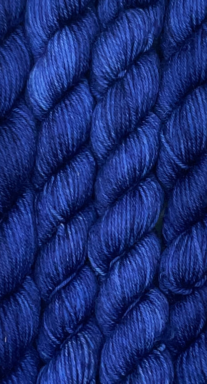 Classic Tonal Worsted 20g Skein