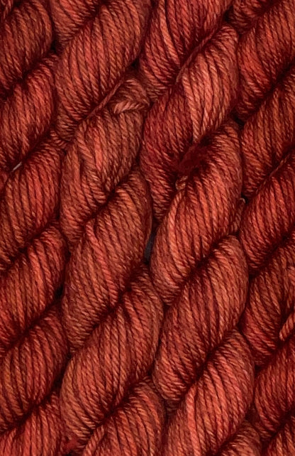 Classic Tonal Worsted 20g Skein