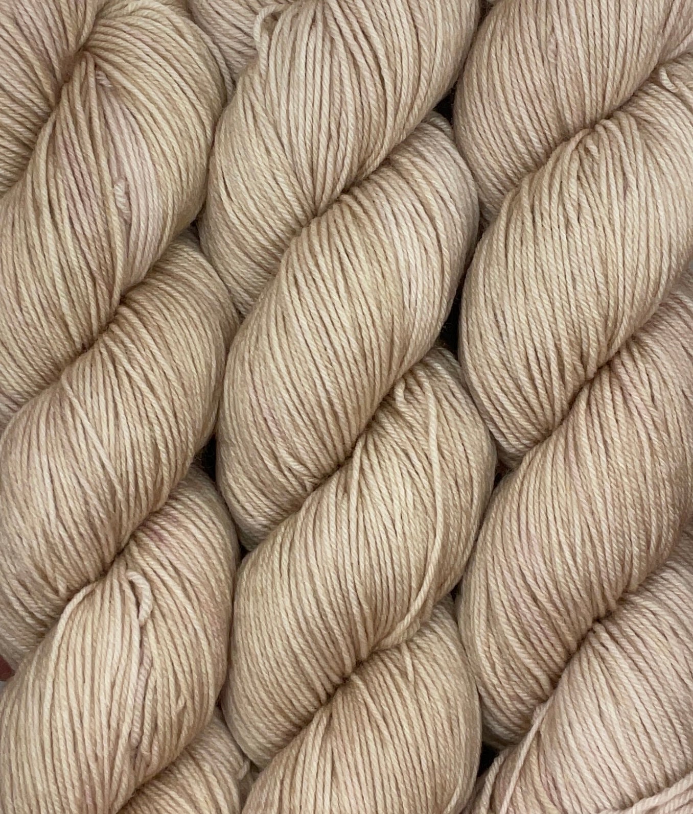 Classic Tonal Fingering 100g Skein