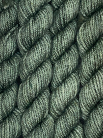 Classic Tonal Worsted 20g Skein