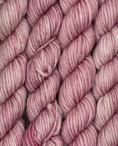 Classic Tonal Worsted 20g Skein