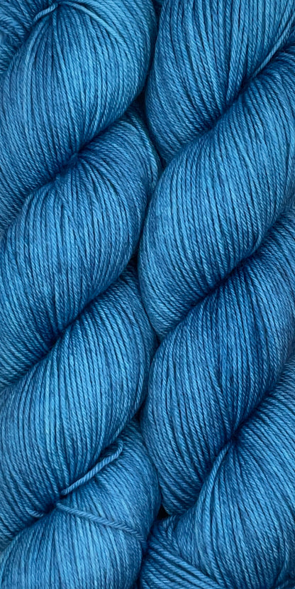 Classic Tonal Fingering 100g Skein