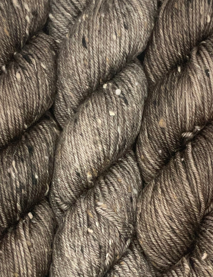 DK Tweed Tonal 100g Skein