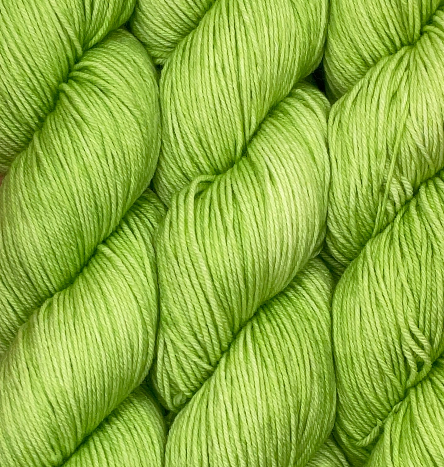 Classic Tonal Worsted 20g Skein