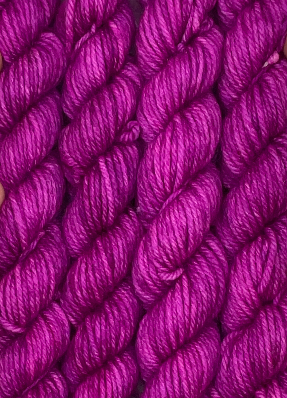 Classic Tonal DK 20g Skein