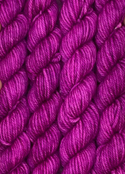 Classic Tonal Worsted 20g Skein