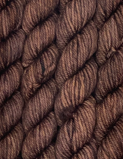 Classic Tonal Worsted 20g Skein