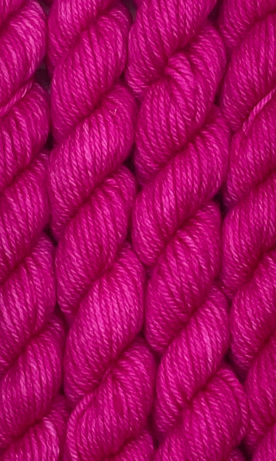 Classic Tonal DK 20g Skein