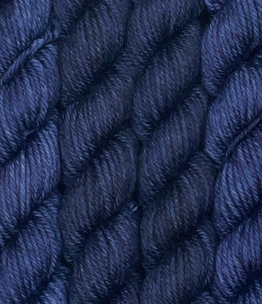 Classic Tonal DK 20g Skein