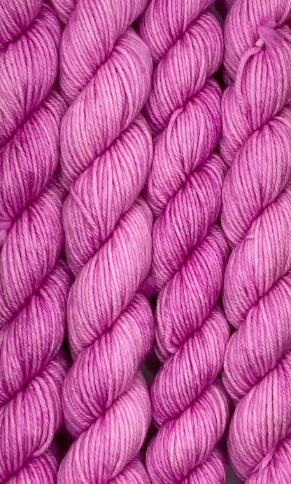 Classic Tonal Worsted 20g Skein