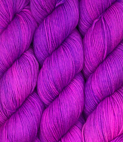 Classic Tonal Fingering 100g Skein