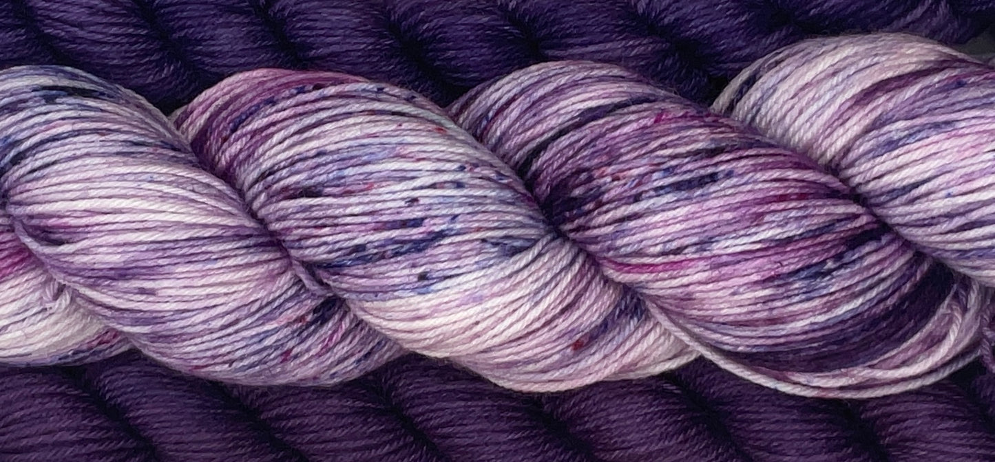 Classic Speckle DK Sock Set