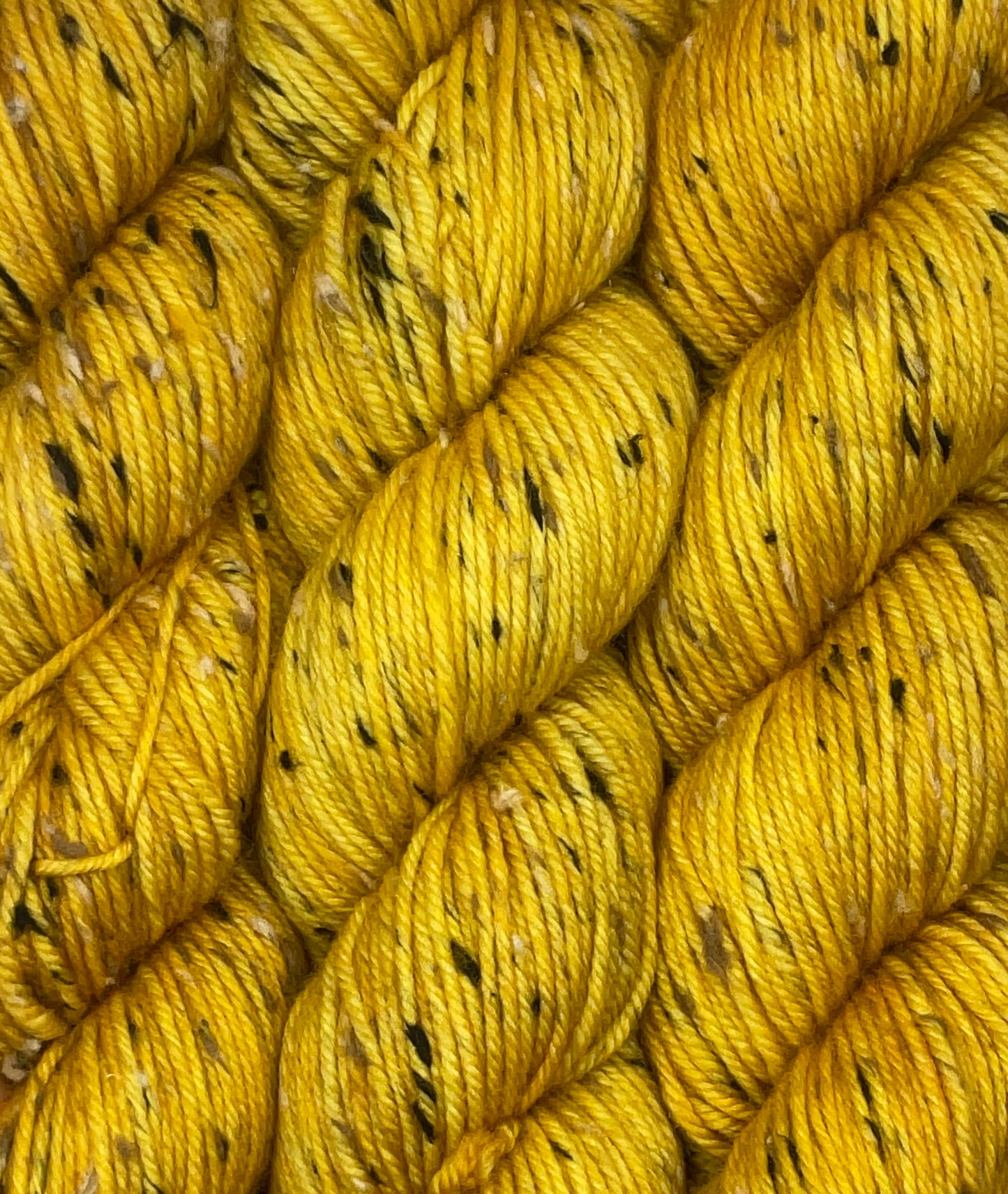 DK Tweed Tonal 100g Skein