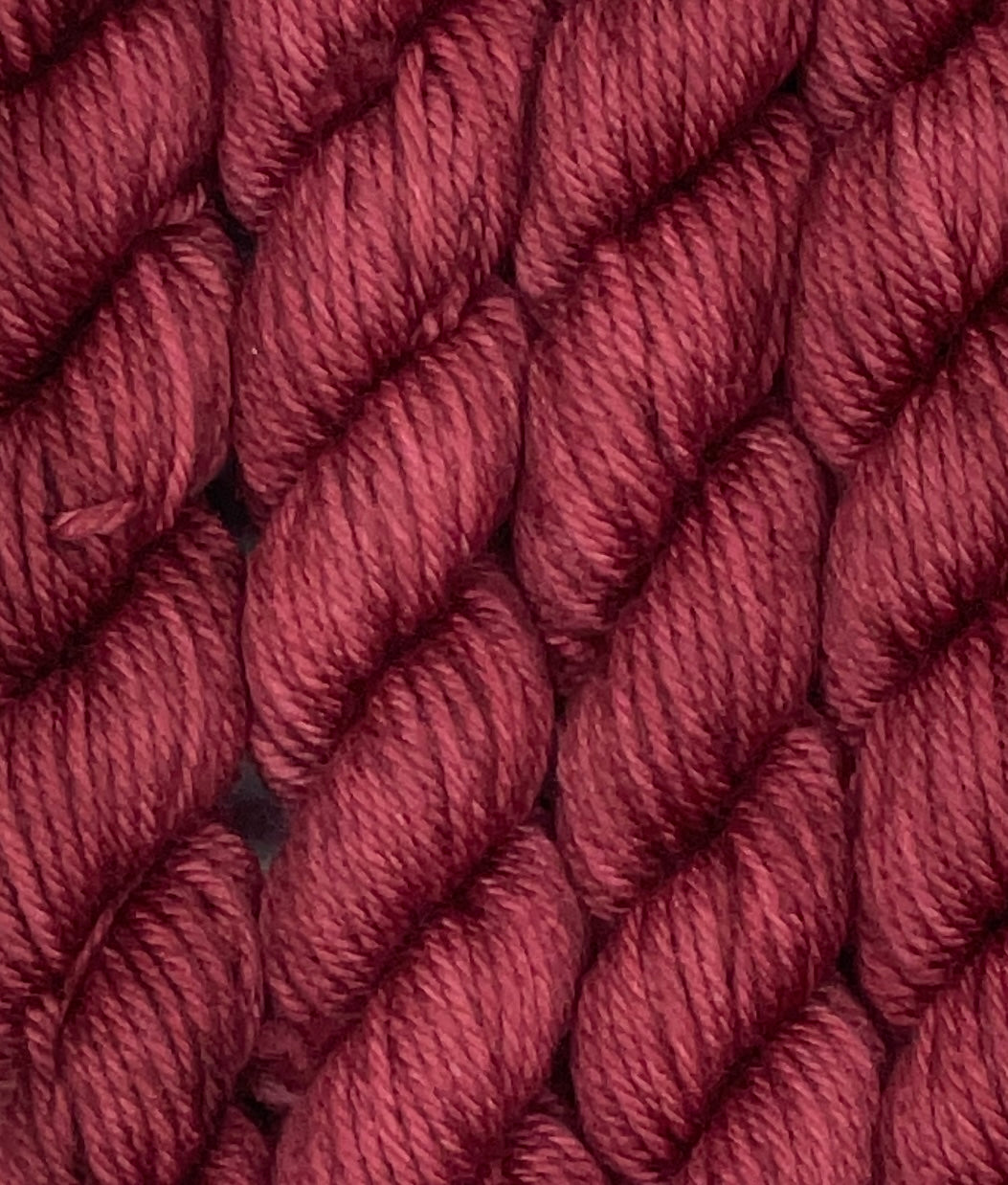 Classic Tonal Worsted 20g Skein