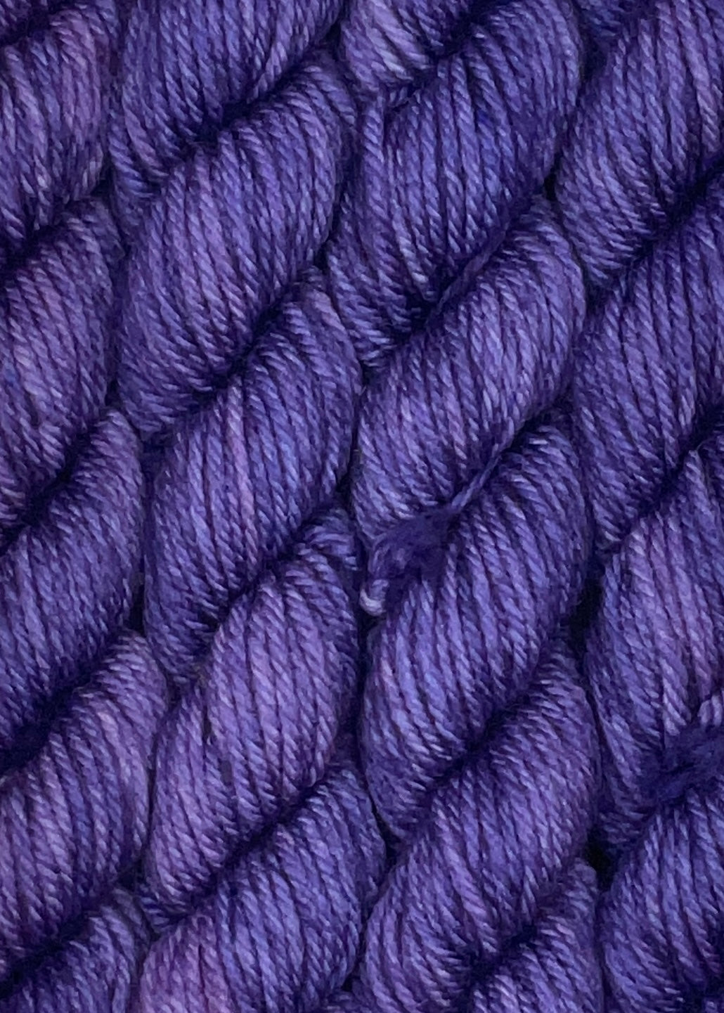 Classic Tonal DK 20g Skein