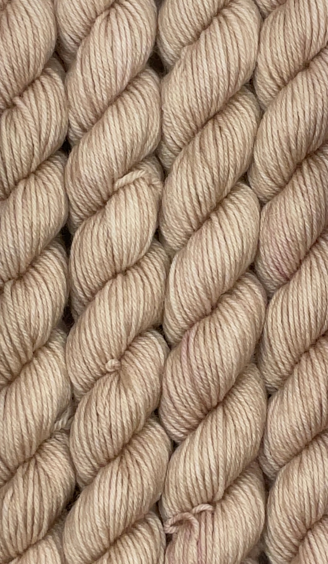 Classic Tonal Worsted 20g Skein