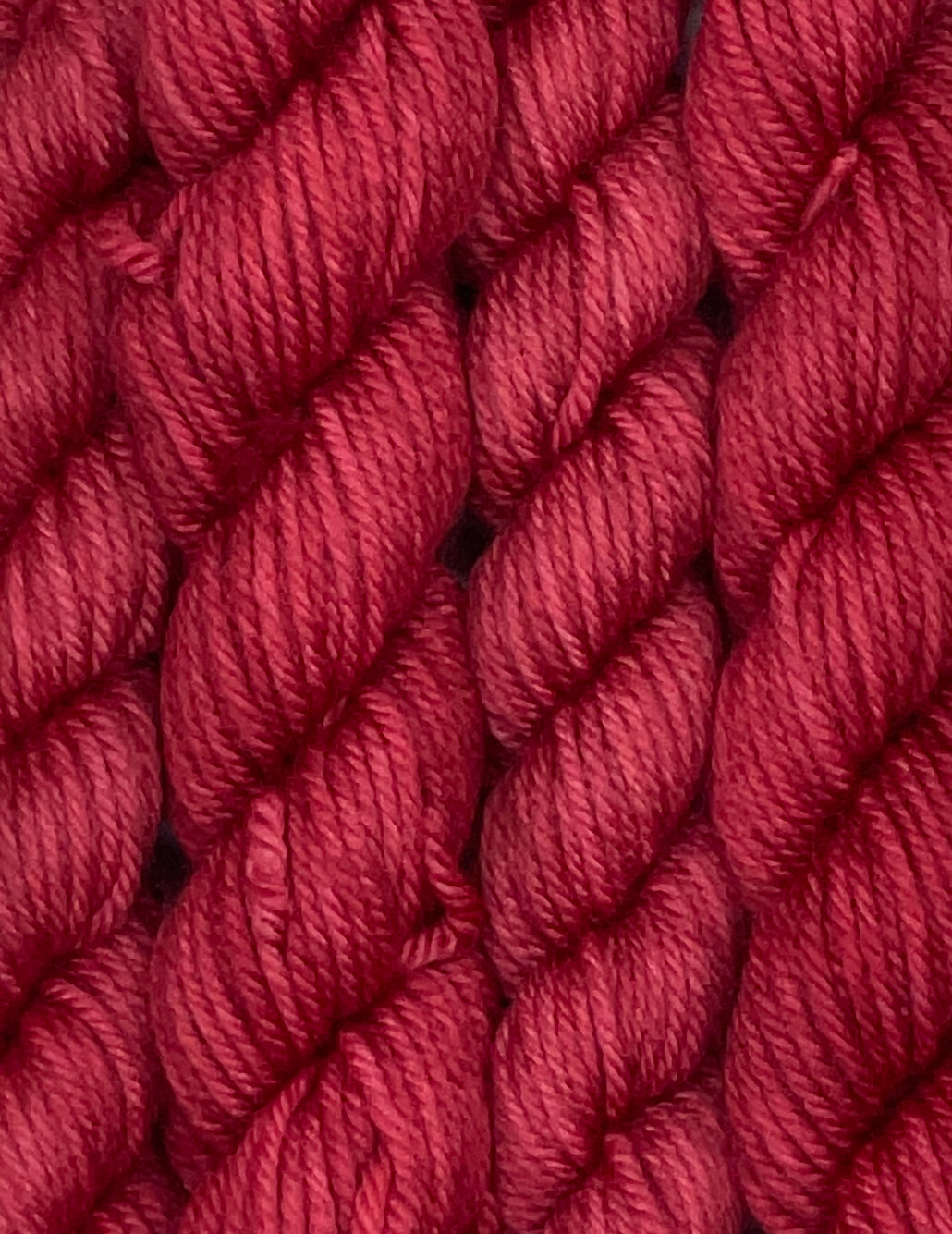 Classic Tonal Worsted 20g Skein