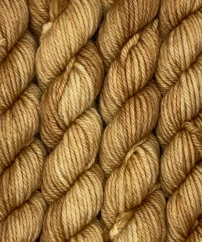 Classic Tonal Worsted 20g Skein