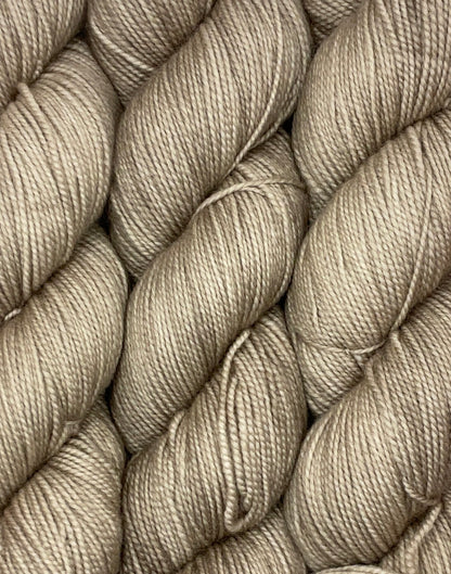 Traditional Tonal Fingering 100g Skein