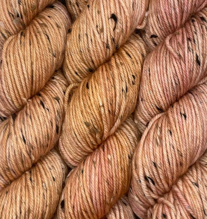 DK Tweed Tonal 100g Skein