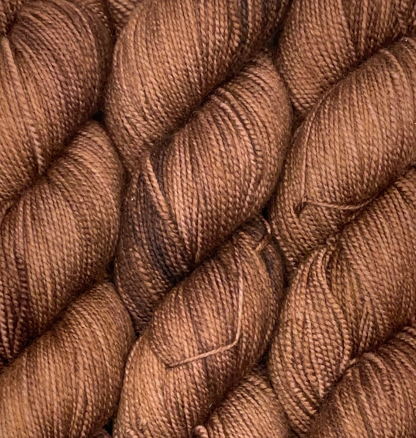 Traditional Tonal Fingering 100g Skein