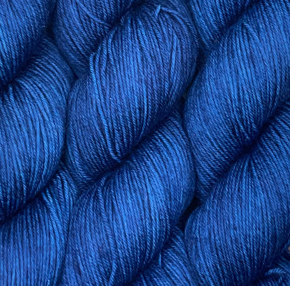 Classic Tonal Fingering 100g Skein