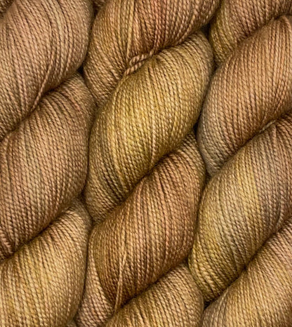 Traditional Tonal Fingering 100g Skein