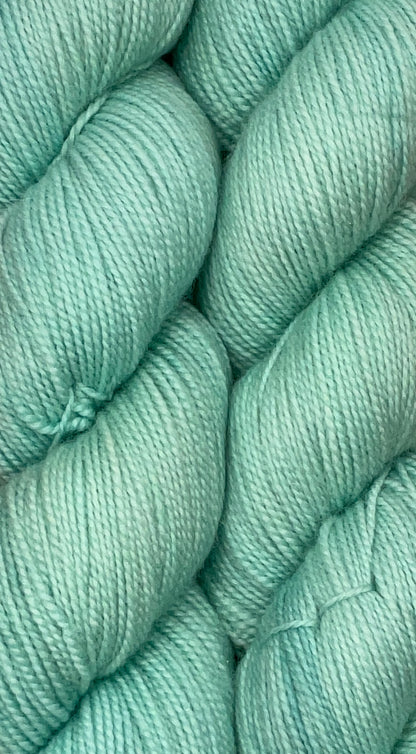 Traditional Tonal Fingering 100g Skein