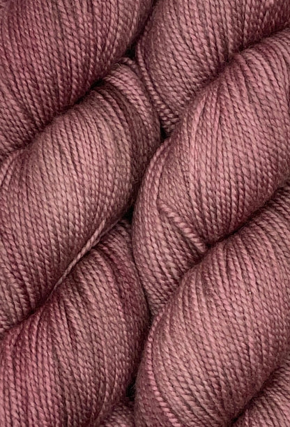 Traditional Tonal Fingering 100g Skein