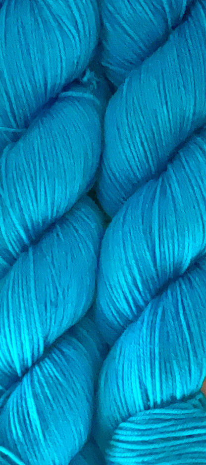 Classic Tonal Fingering 100g Skein