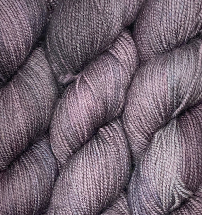 Traditional Tonal Fingering 100g Skein